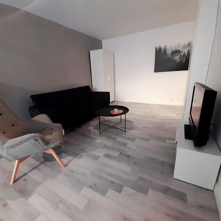 Apartament Superjednostka Katovice Exteriér fotografie
