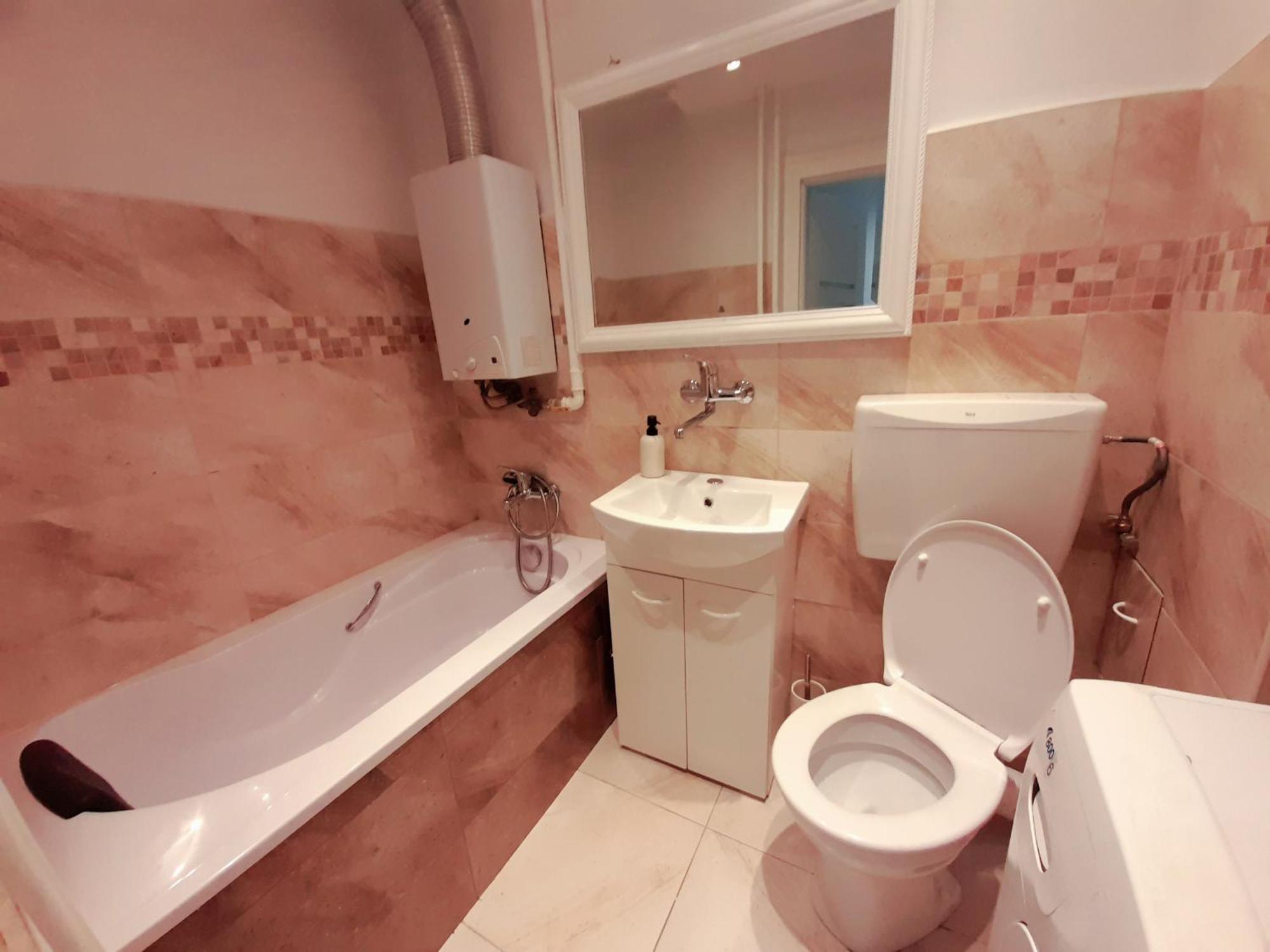 Apartament Superjednostka Katovice Exteriér fotografie